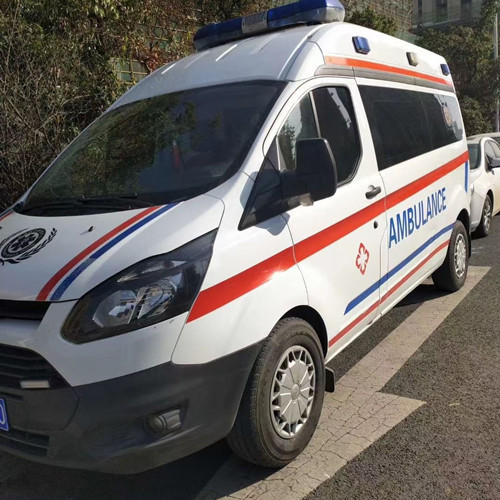 宁德品质救护车出租,为您的健康出行负责