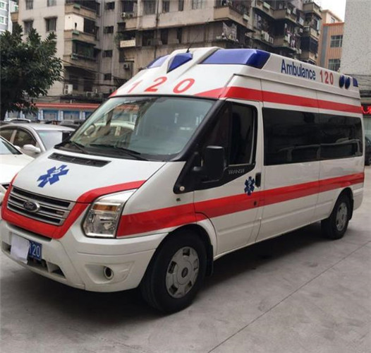 宁德非急救护车护送行业的服务质量如何保障