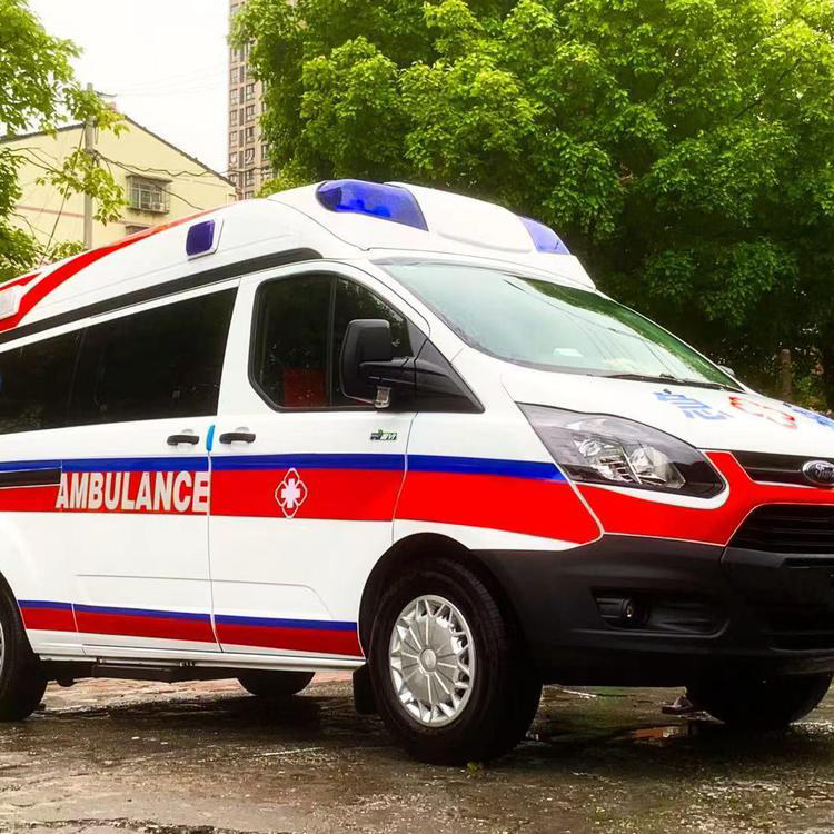 宁德重症监护救护车出租护送返乡