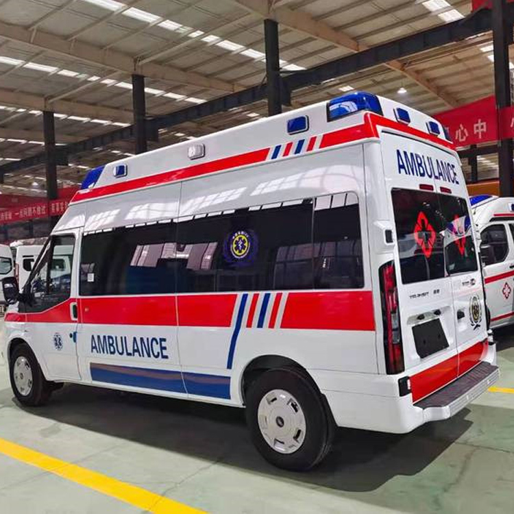 宁德救护车出租 —— 专业、安全、高效的城市急救服务