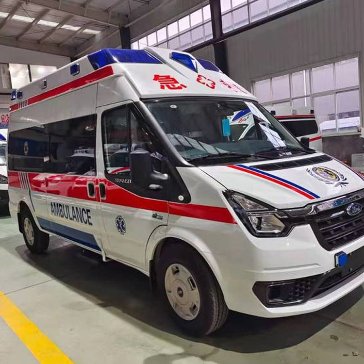 宁德演唱会救护车出租保障现场