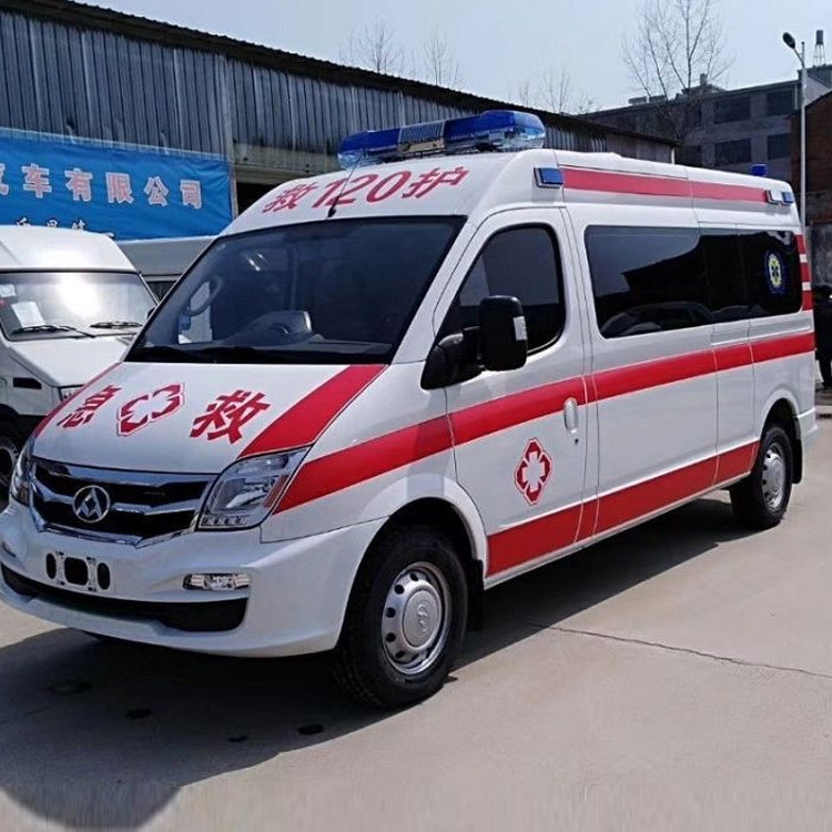 宁德马拉松租赁救护车活动保障
