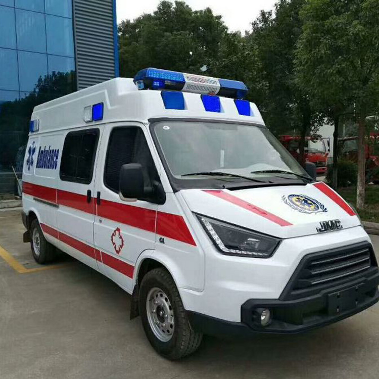 宁德救护车出租哪家好